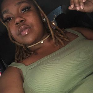 Meet your Posher, Bria